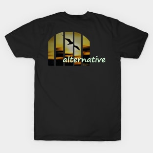 Alternative T-Shirt